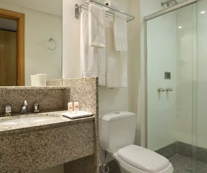 בית מלון כפרי Royal Rio Palace