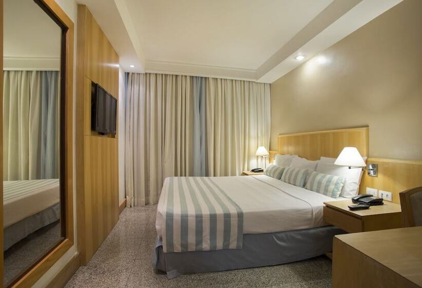 Hotel Royal Rio Palace