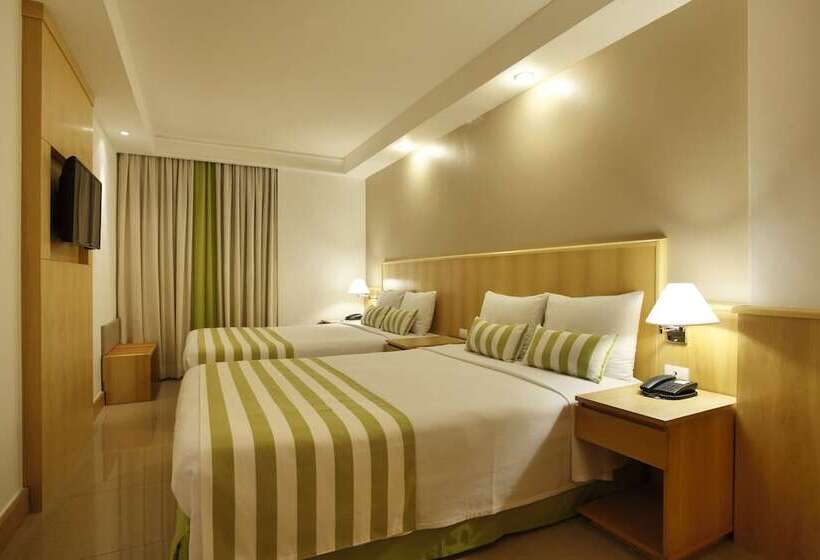 Hotel Royal Rio Palace