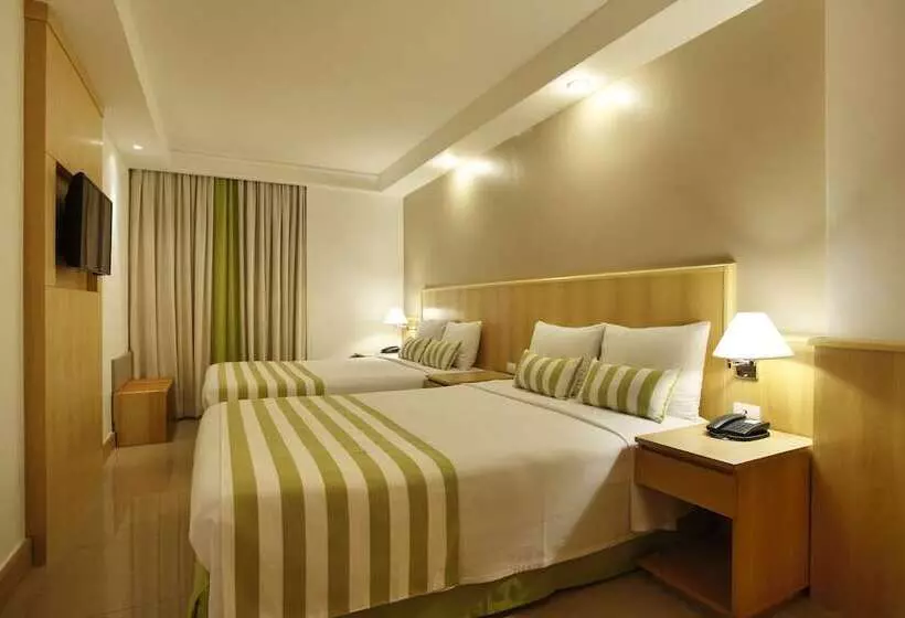 בית מלון כפרי Royal Rio Palace