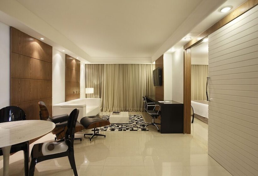 Hotel Royal Rio Palace