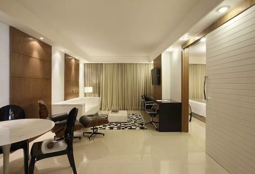 בית מלון כפרי Royal Rio Palace