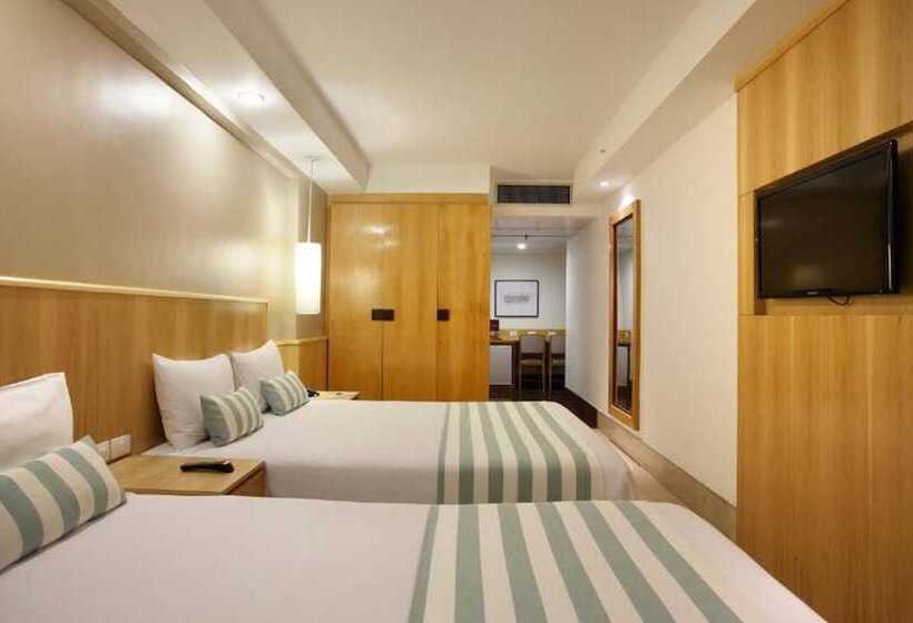 Hotel Royal Rio Palace