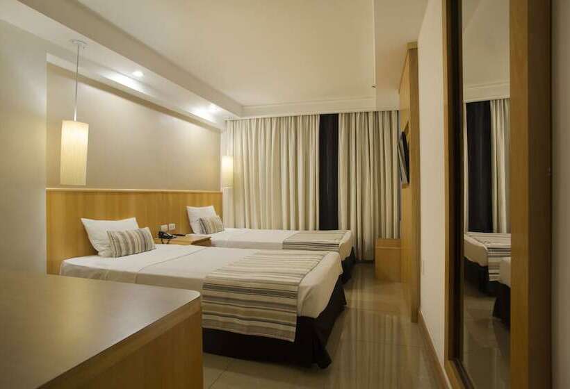 Hotel Royal Rio Palace