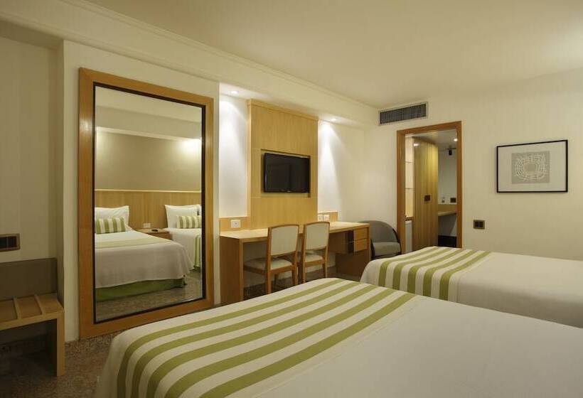 Hotel Royal Rio Palace