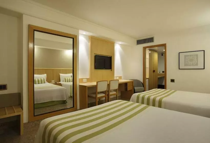 בית מלון כפרי Royal Rio Palace