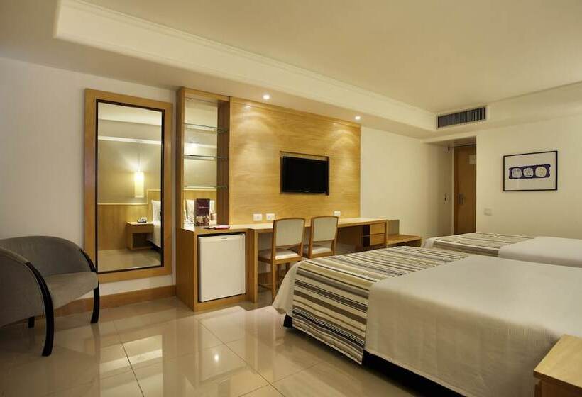 Hotel Royal Rio Palace