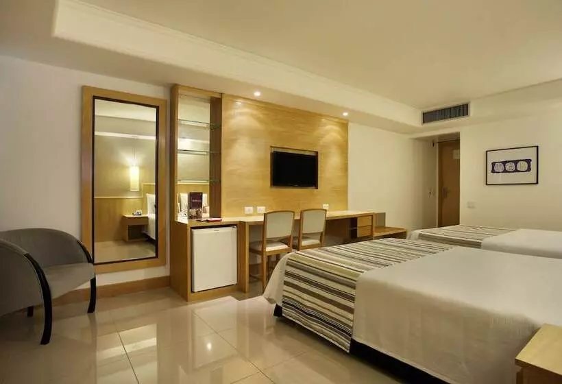 בית מלון כפרי Royal Rio Palace