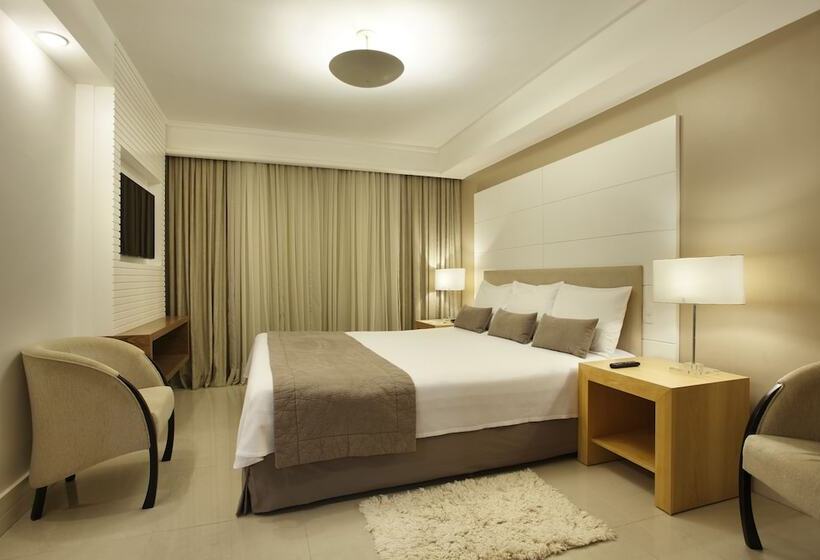 Hotel Royal Rio Palace