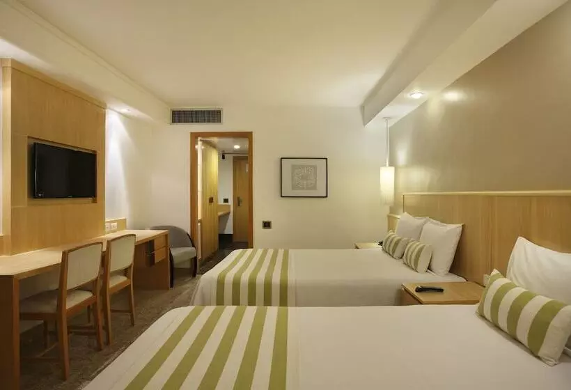 בית מלון כפרי Royal Rio Palace