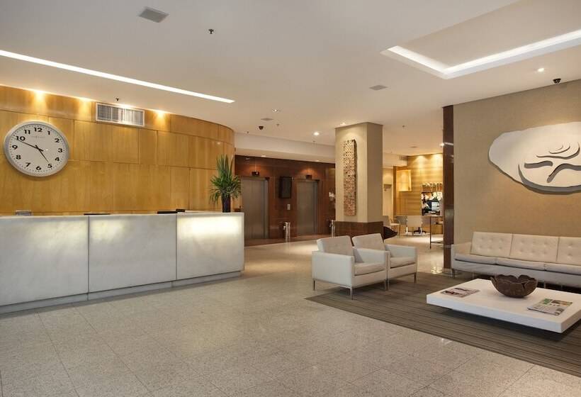 Hotel Royal Rio Palace