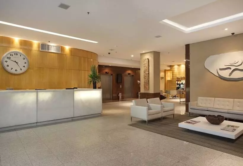 בית מלון כפרי Royal Rio Palace