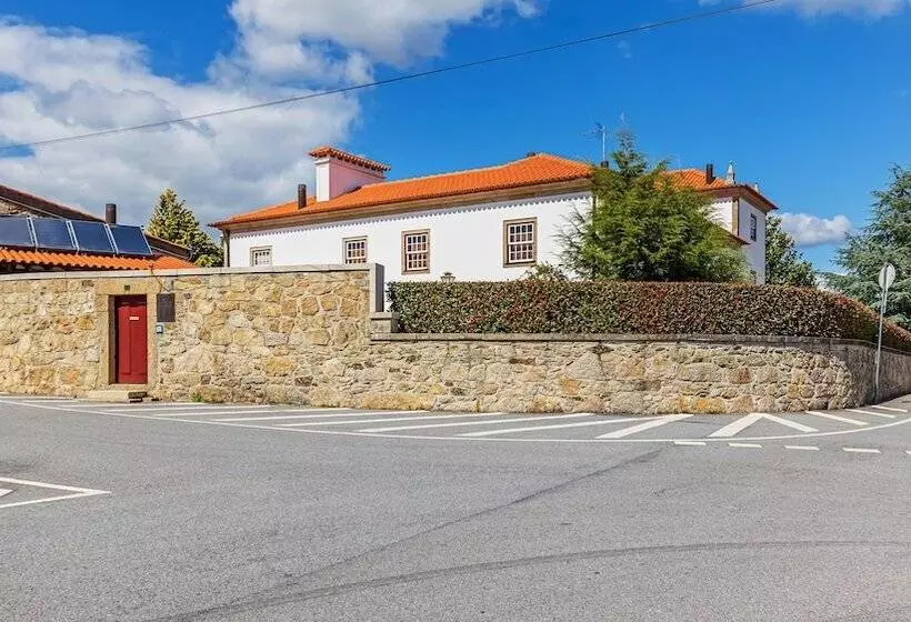 乡村酒店  Rural Quinta De Sao Sebastiao