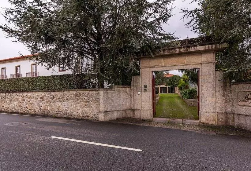 乡村酒店  Rural Quinta De Sao Sebastiao