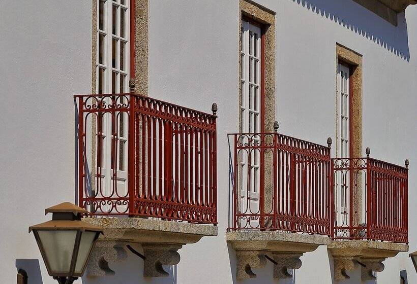 교외 호텔 Rural Quinta De Sao Sebastiao