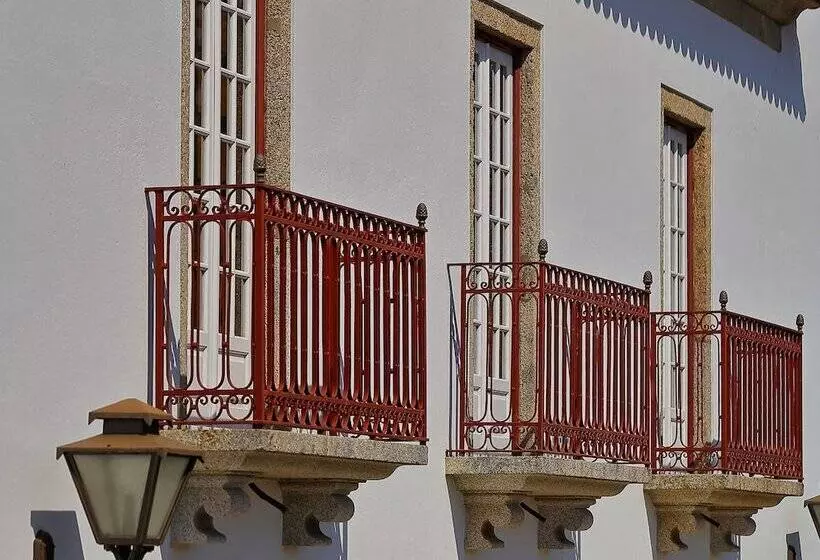 乡村酒店  Rural Quinta De Sao Sebastiao