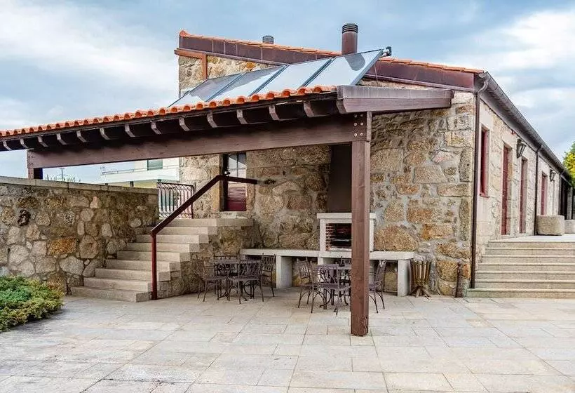 乡村酒店  Rural Quinta De Sao Sebastiao