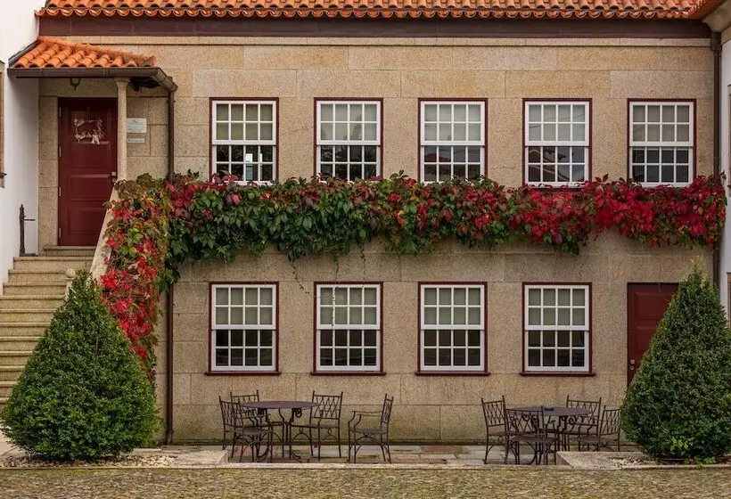 乡村酒店  Rural Quinta De Sao Sebastiao