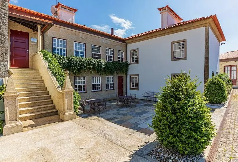 乡村酒店  Rural Quinta De Sao Sebastiao