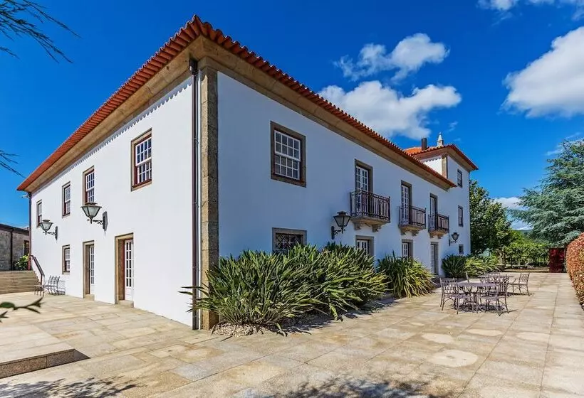 乡村酒店  Rural Quinta De Sao Sebastiao