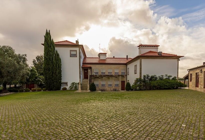 교외 호텔 Rural Quinta De Sao Sebastiao