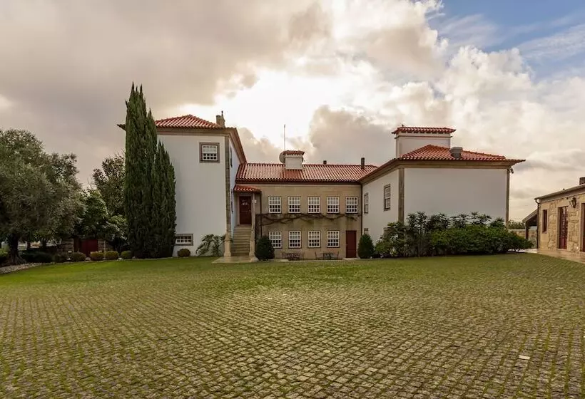 乡村酒店  Rural Quinta De Sao Sebastiao