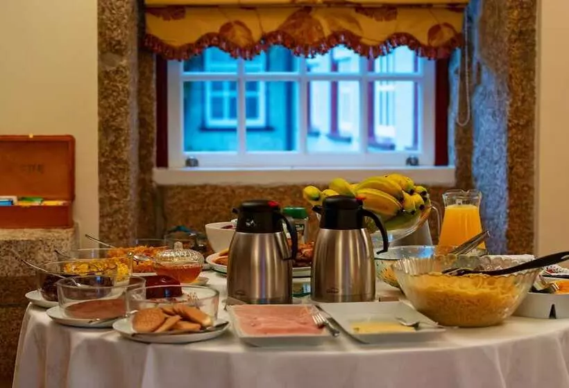 乡村酒店  Rural Quinta De Sao Sebastiao