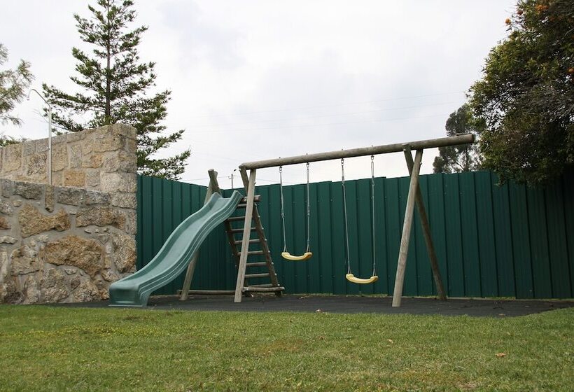 교외 호텔 Rural Quinta De Sao Sebastiao