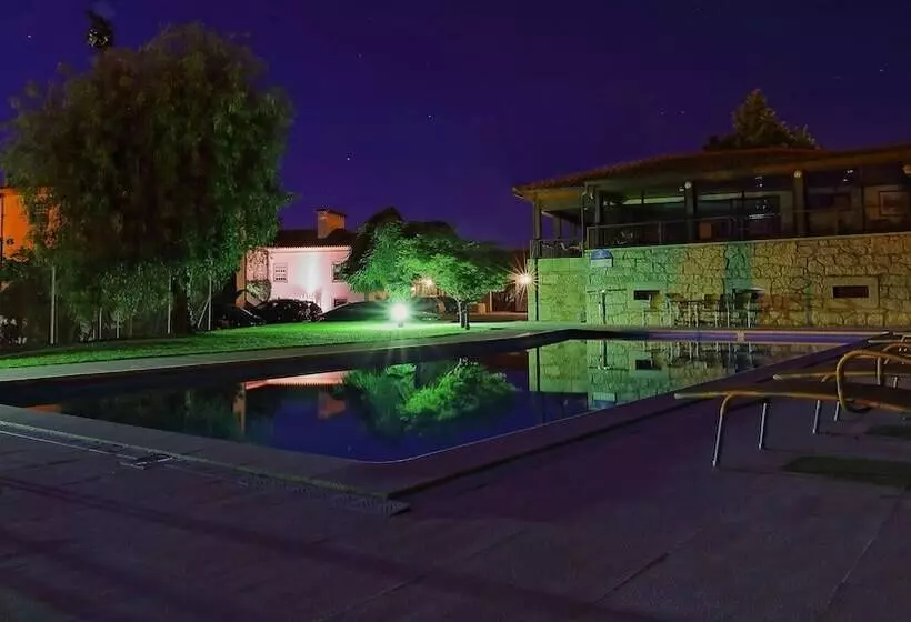 乡村酒店  Rural Quinta De Sao Sebastiao