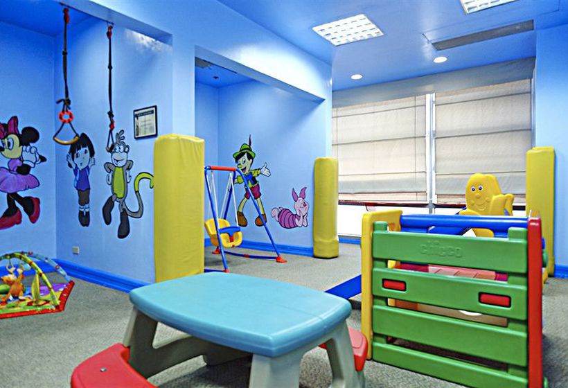 Hotel Somerset Salcedo Makati