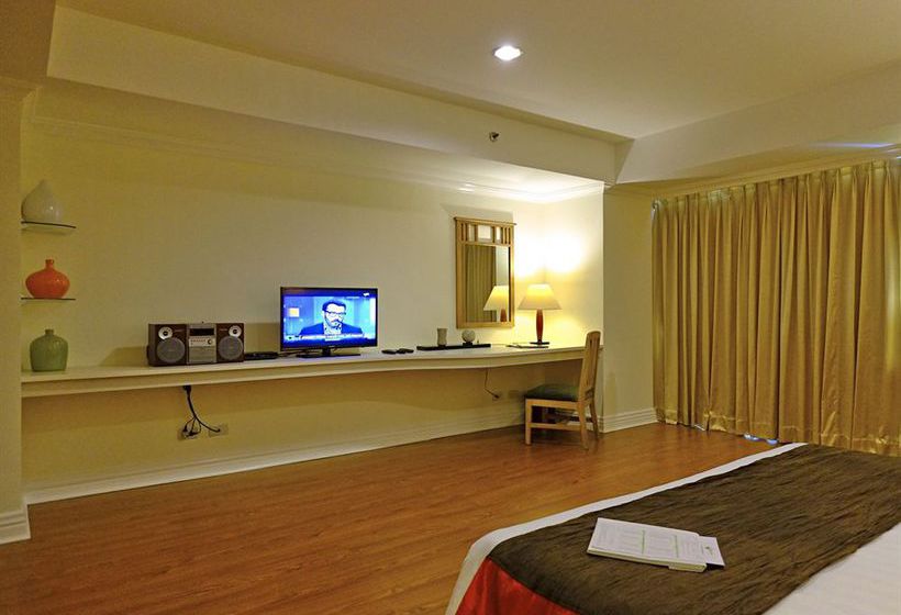 Hotel Somerset Salcedo Makati