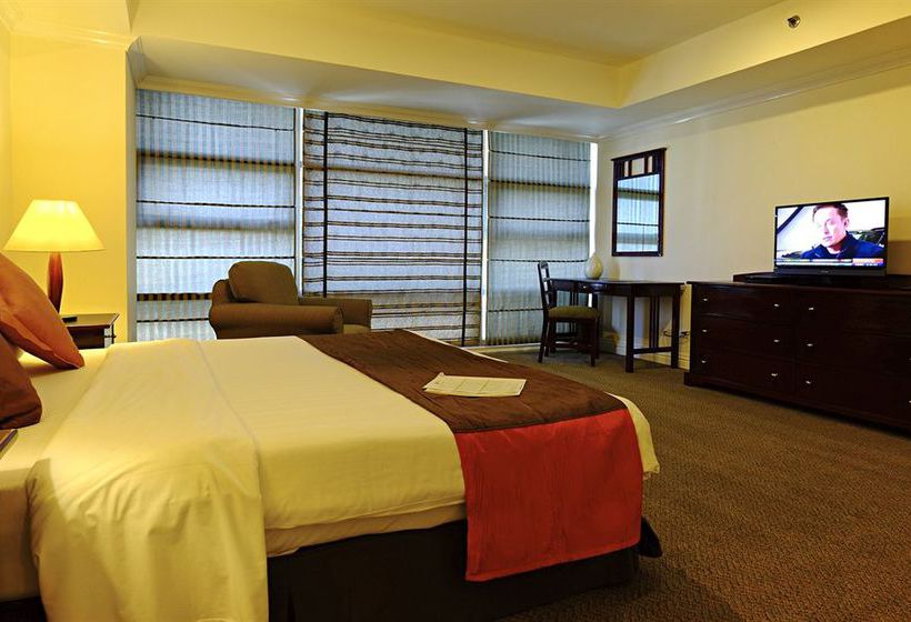 Hotel Somerset Salcedo Makati
