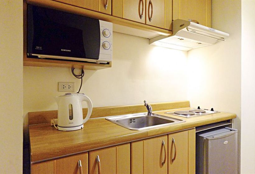 Hotel Somerset Salcedo Makati