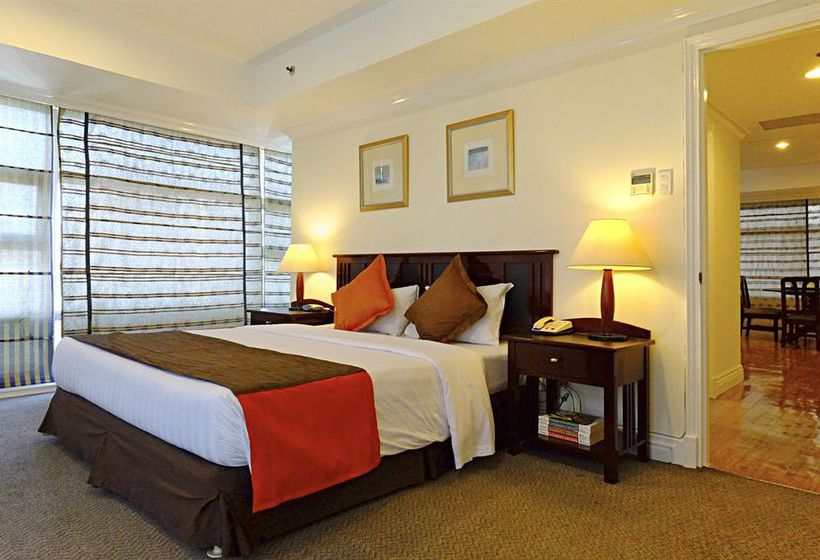 Hotel Somerset Salcedo Makati