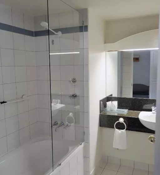 Отель Tamar Valley Resort Grindelwald