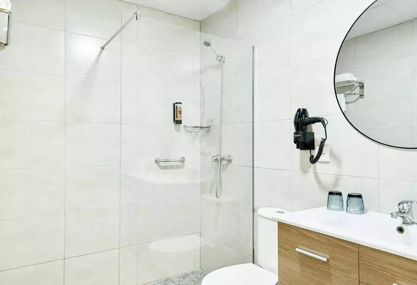 فندق tent Torremolinos