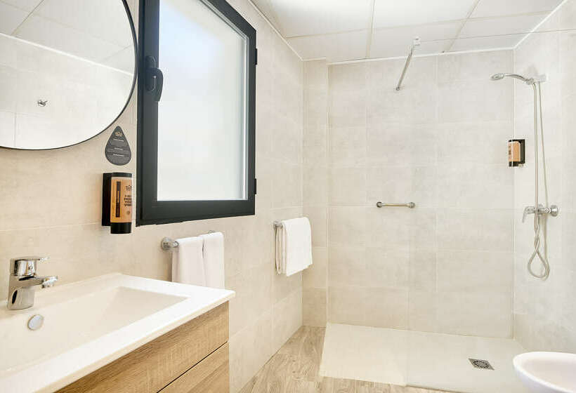 호텔 tent Torremolinos