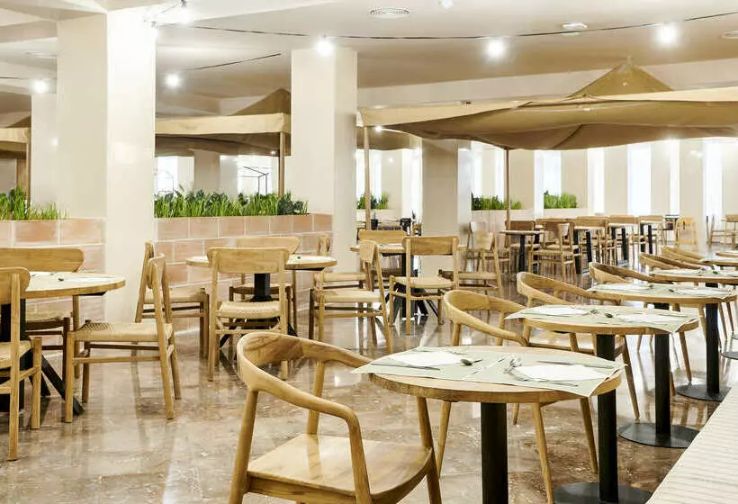 فندق tent Torremolinos