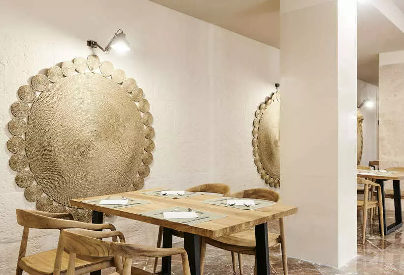 فندق tent Torremolinos