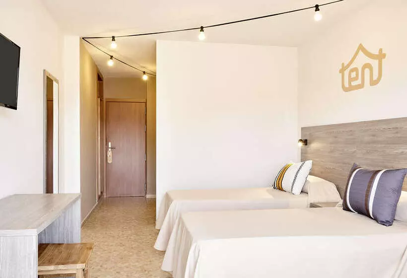 فندق tent Torremolinos