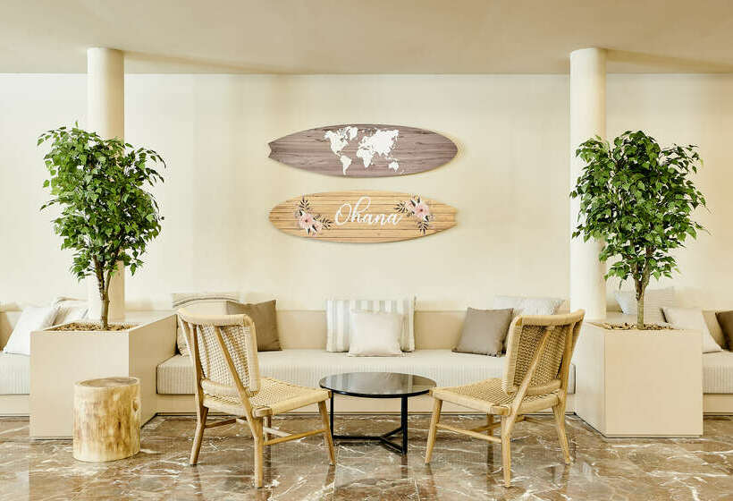 호텔 tent Torremolinos