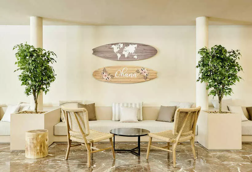 فندق tent Torremolinos