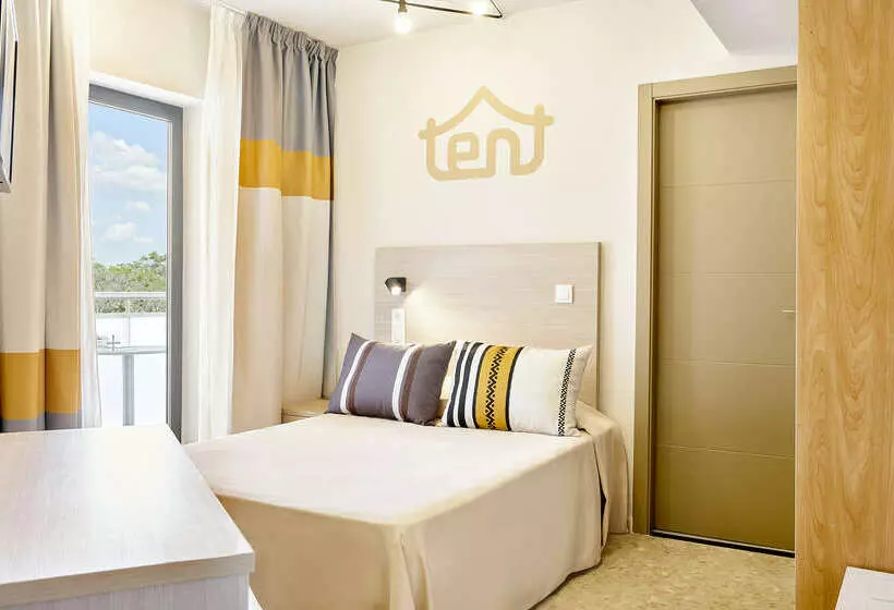 فندق tent Torremolinos