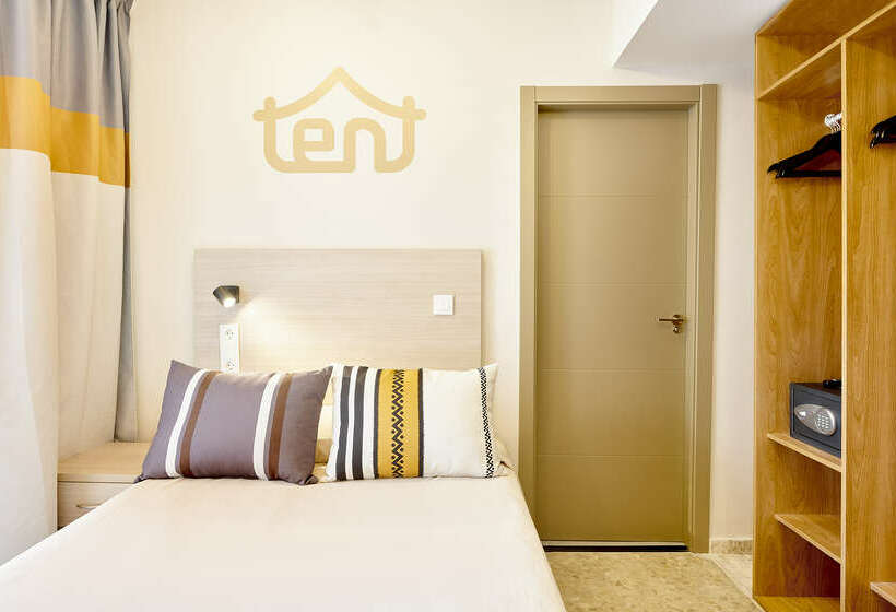 호텔 tent Torremolinos