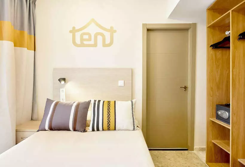 فندق tent Torremolinos