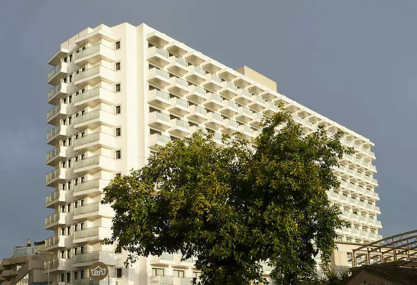 فندق tent Torremolinos