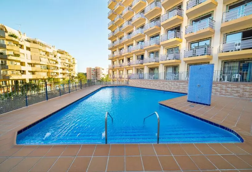 فندق tent Torremolinos