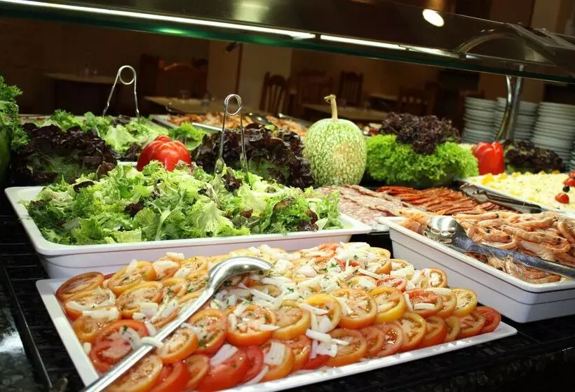 فندق tent Torremolinos