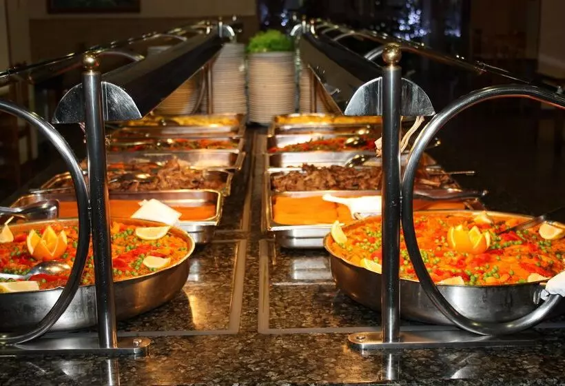 فندق tent Torremolinos