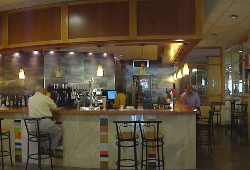 فندق tent Torremolinos